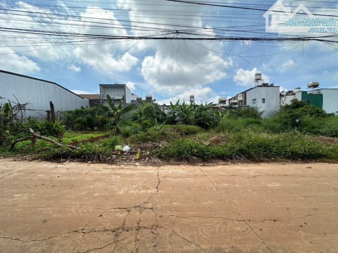 BÁN ĐẤT MT PHÙNG HƯNG (5x27) VẠN XUÂN NGAY TRUNG TÂM THÀNH PHỐ GIÁ RẺ - 1