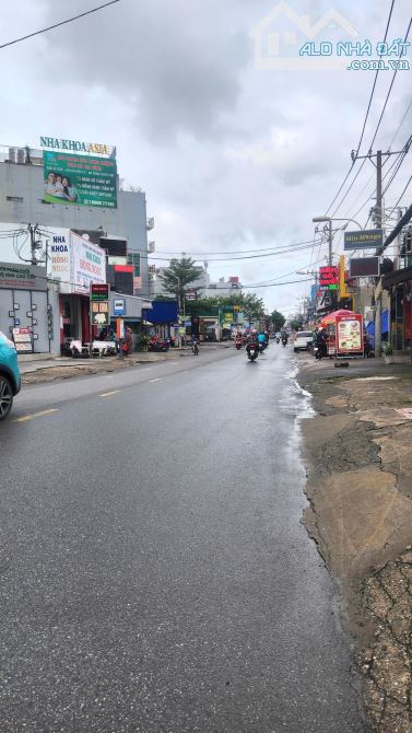 Bán lô đất sát Lê Văn Thịnh, P.BTT Q2, hẻm xe hơi nhỏ, 91m2, SHR, giá 6.3 tỷ - 1