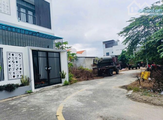 Bán lô đất ngang 13m Diên An -Diên Khánh chỉ 1 tỷ3 - 1