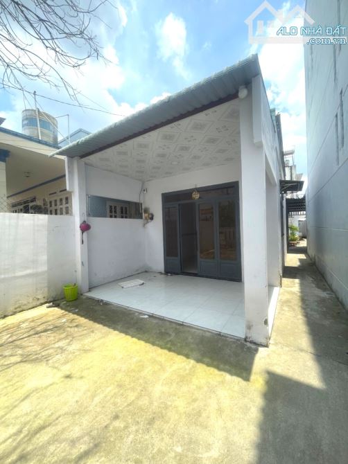 Căn hiếm 165m² hẻm xe hơi Tô Ngọc Vân – Tam Bình, giảm còn 6.7 tỷ! - 1