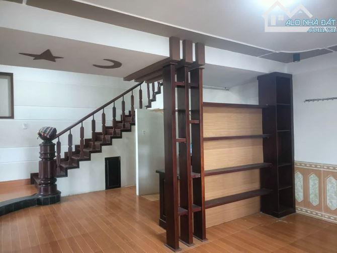 🏛️ BÁN NHÀ BIỆT THỰ 3 TẦNG – ĐƯỜNG VĂN TIẾN DŨNG, HÒA XUÂN, CẨM LỆ 🏛️ - 1