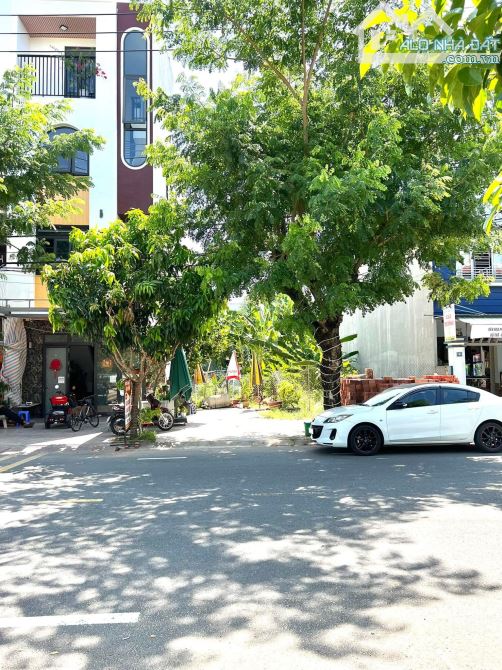 🥇 Bán đất mặt tiền đường 10m5 Võ An Ninh (100 m2), Cẩm Lệ - Đà Nẵng, Giá 6.5 tỷ tl - 1