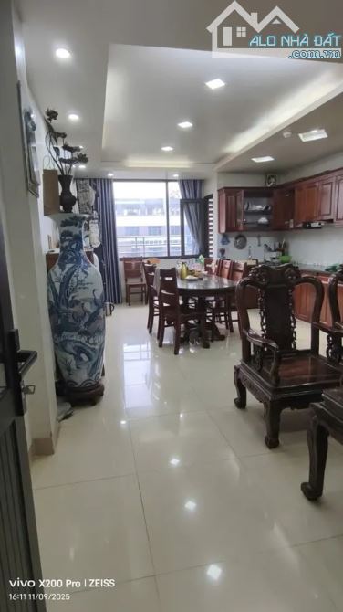 BÁN NHÀ MẶT PHỐ DƯƠNG KHUÊ – CẦU GIẤY – 88M² – 7 TẦNG THANG MÁY – MẶT TIỀN 4.5M- GIÁ 5TỶ - 1