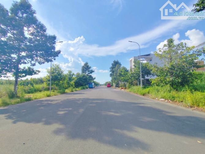 Còn 1 nền Giá tốt đường A4 KDC Tân Phú, P. Hưng Phú, TP Cần Thơ. - 1
