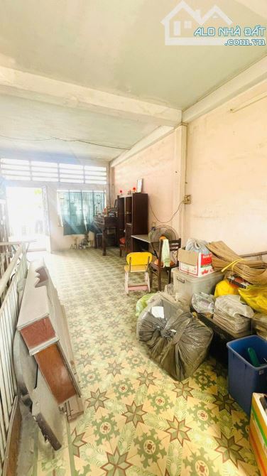 💥 MẶT TIỀN KINH DOANH SẦM UẤT – GẦN 3/2 & PHAN XÍCH LONG – 2 MẶT TIỀN – 4 TẦNG – CHỈ 12,5 - 1