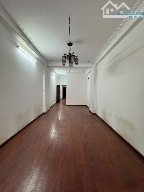 BÁN GẤP 98m2 – Hẻm Ô tô – đường Phan Văn Hớn, Q12 – Giá 5,16 tỷ - 1