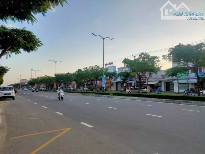 Bán đất đường Lê Văn Hiến, gần Cầu Tiên Sơn, Khuê Mỹ, Ngũ Hành Sơn - 1