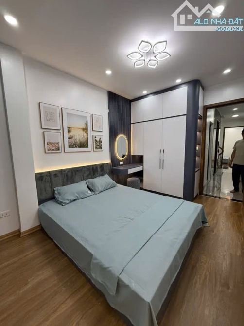 BÁN NHÀ BÙI XƯƠNG TRẠCH, THANH XUÂN THANG MÁY XỊN – NỘI THẤT CAO CẤP – Ở NGAY - 1