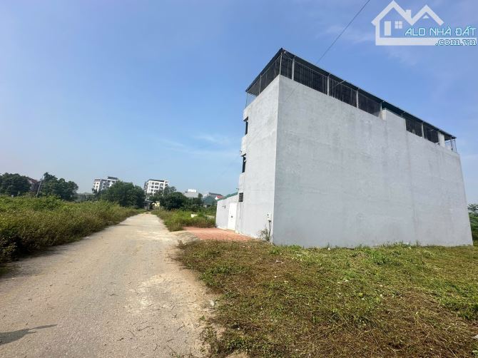 194m tái định cư bình yên hạ tầng đẹp chủ cần bán nhanh giá tốt - 1