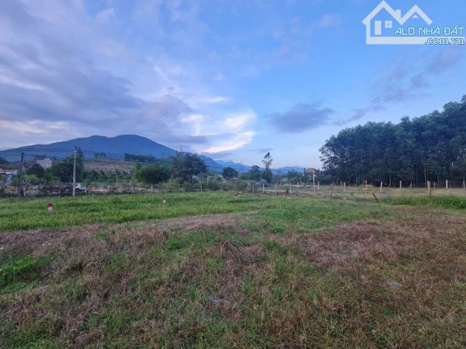🌈Hạ Giá Bán lô đất 1,45 Tỷ mặt tiền đường Tỉnh Lộ 8 - Diên Xuân - Diên Khánh. - 1