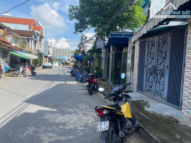 Bán lô đất đường 7m5 Trần Huy Liệu- Khuê Trung- Cẩm Lệ - 1