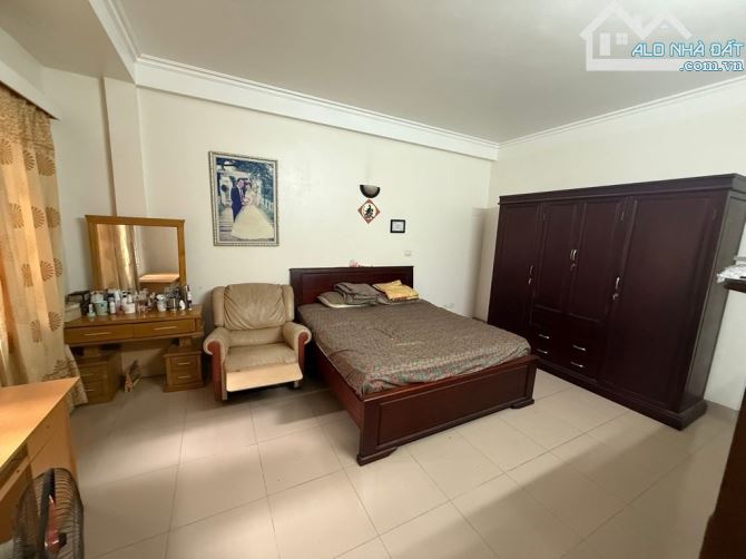 HOÀNG HOA THÁM - LÔ GÓC SIÊU THOÁNG - NGÕ THÔNG KINH DOANH - 50M 13.3 TỶ - 1