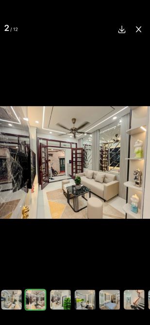 BÁN NHÀ ĐẸP HÒA BÌNH – HAI BÀ TRƯNG – 40M² – 4 TẦNG – CHỈ NHỈNH 9 TỶ - 1