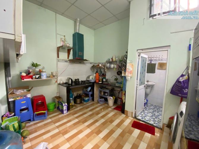 Nhà 80M2 - TRỆT LẦU - 3PN - LÊ ĐỨC THỌ - CHỈ 5TY8. - 1