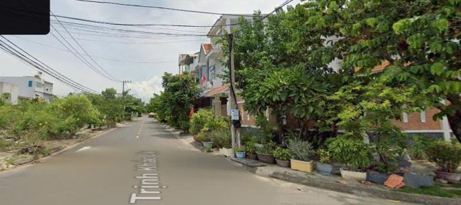 🏆Bán Đất đường Trịnh Khắc Lập dt100m2 Gía 5.2 tỷ tl tặng nhà cấp 4 - 1