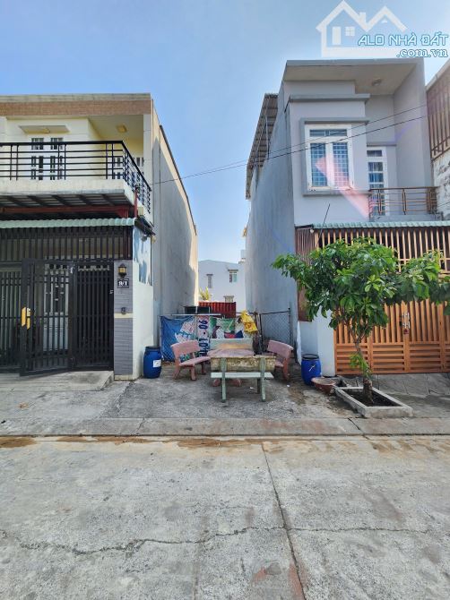 2,5Tỷ TL🔥Bán đất Xây tự do 63m2 KDC gần đường Liên Huyện, p.Tân Bình, Tp.Dĩ An - 1