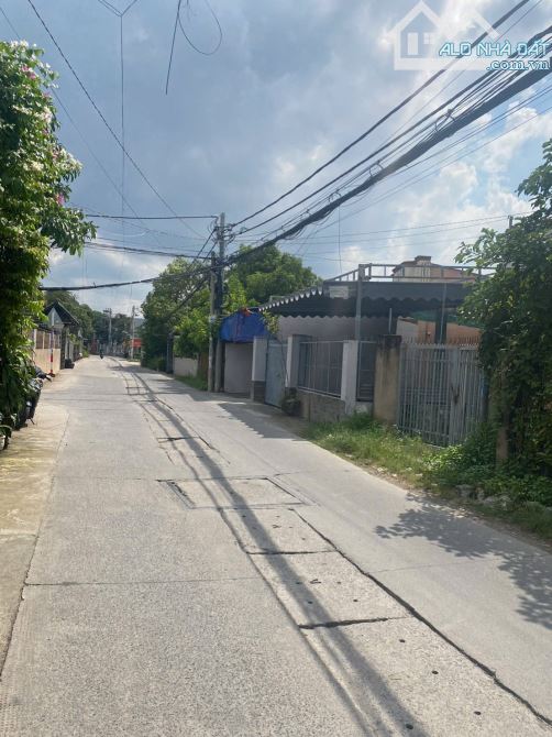 BÁN LÔ ĐẤT MẶT TIỀN 9,5M x 33M P. TÂN PHONG (NAY LÀ P. TÂN TRIỀU) – BIÊN HOÀ - 1