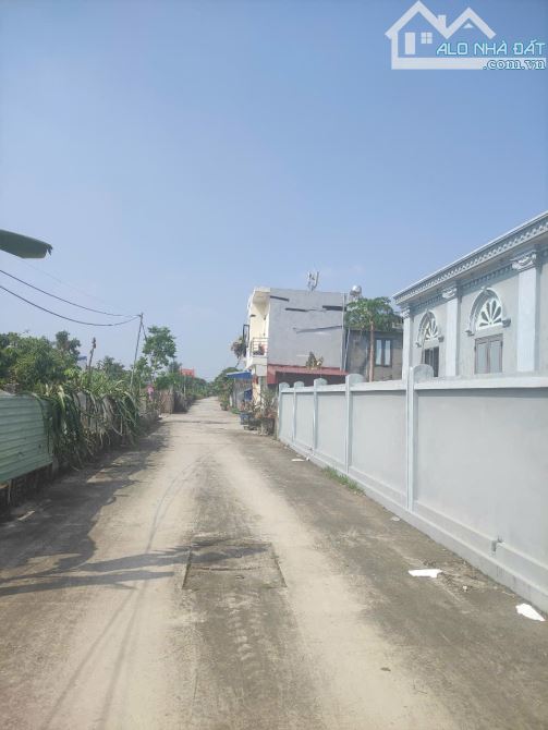 Bán đất 132 đường cát vũ , tràng cát 7 , phường hải an - 1