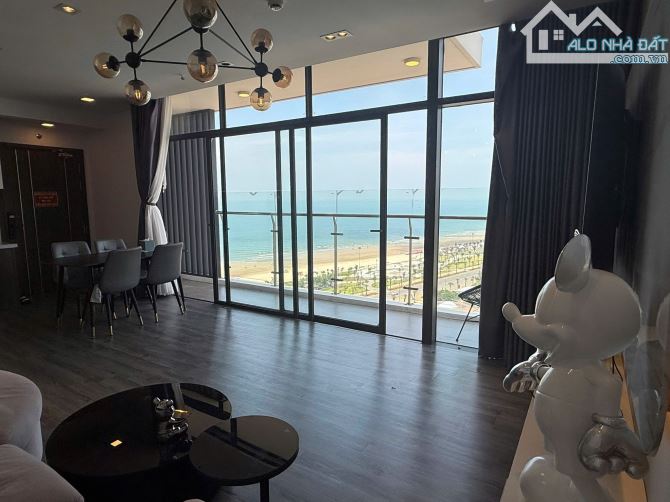 CẦN BÁN CĂN HỘ 1PN FULL NỘI THẤT – CSJ TOWER 169 THÙY VÂN – 73,4M² – 4,7 TỶ – VIEW BIỂN - 1