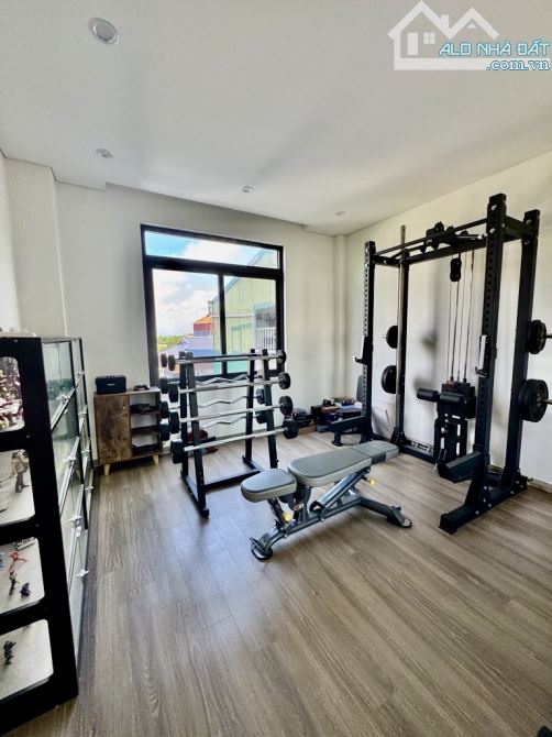 Bán Nhà Ngọc Thuỵ 48m2-hơn 6 tỷ-Ô TÔ ĐỖ CỔNG-3 NGỦ-FULL NỘI THẤT-5 ĐIỀU HOÀ-SỔ VUÔNG - 1