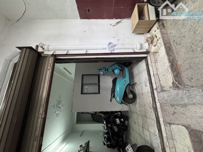 BÁN GẤP NHÀ THỔ QUAN ĐỐNG ĐA,59M2 x 4 TẦNG CŨ,PHÙ HỢP XẬY CHUNG CƯ MINI. - 1