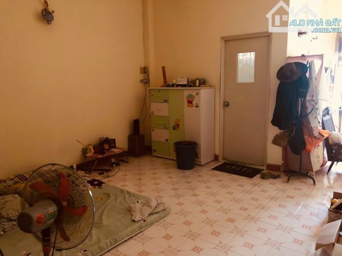 Nhà Bán Năm Châu,P11,Tân Bình Diện Tích Cực Đẹp 5x20m Giá Cực Rẻ Chỉ 13,99 Tỷ (ĐTL) - 1