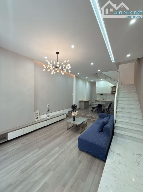 🏆Bán nhà 3 Tầng đường Bình An 2, dt58.5m2 Gía 6.35 tỷ tl sập hầm - 1