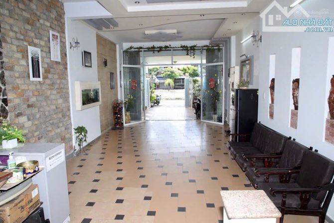 CẦU RỒNG! BÁN NHÀ 3 TẦNG 78M2 – 10,45 TỶ - MT NGÔ QUYỀN - Q. SƠN TRÀ - 1
