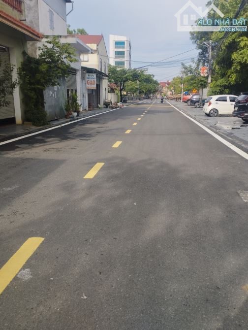 🔥 BÁN ĐẤT KINH DOANH ĐẸP ,  XÃ THIÊN LỘC 🔥 - 1