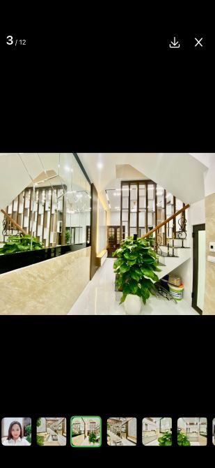 BÁN NHÀ ĐẸP TRẦN KHÁT CHÂN – HAI BÀ TRƯNG – 40M² – 5 TẦNG – CHỈ NHỈNH 8 TỶ - 1