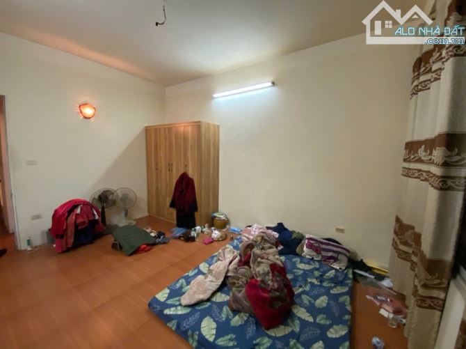 Bán nhà Vườn Hoa mùng 1/6, nhà thờ Thái Hà, gần ô tô dừng đỗ ngày đêm, 64m2, 12 tỷ 8 - 1