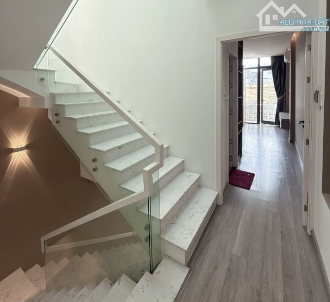 Nhà LUXURY_ Đường BÌNH AN 2_ Trung tâm HẢI CHÂU_ Sát LÊ THANH NGHỊ_ Thiết kế HIỆN ĐẠI - 1