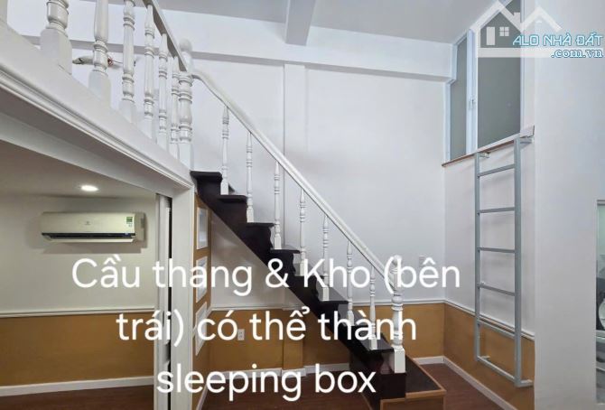 ✨ BÁN NHANH CĂN HỘ TẬP THỂ – NGUYỄN CHÍ THANH, Q10 – GIÁ CHỈ 1.7 TỶ ✨ - 1