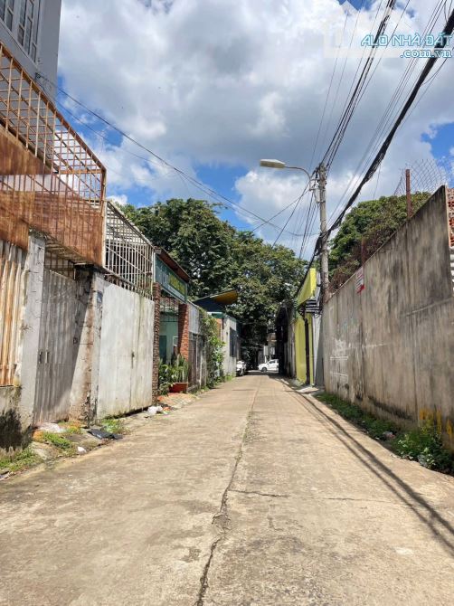 BÁN ĐẤT HẺM 141 Y NGÔNG - CÁCH ECO PLACE CHỈ 500M - 1