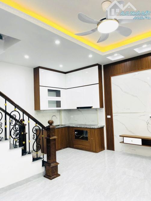 THỤY PHƯƠNG - 31M2 X 5 TẦNG, MT 5.2M - NHÀ MỚI ĐẸP - 1 NHÀ RA PHỐ - FULL NỘI THẤT, 7.5 TỶ - 1