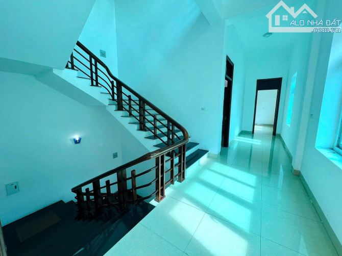Bán nhà 4 tầng mặt đường QL2, Quất Lưu, Bình Xuyên, Vĩnh Phúc - 1