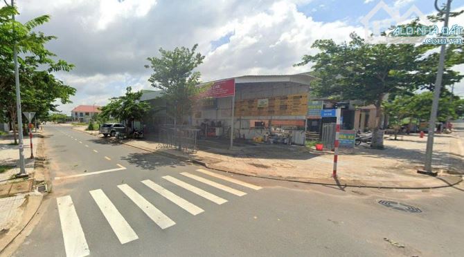 XOAY VỐN RA GẤP LÔ 125 M² ĐT 769 – TĐC LỘC AN: GIÁ 2,1 TỶ – VỊ TRÍ VÀNG – SỔ HỒNG RIÊNG - 1