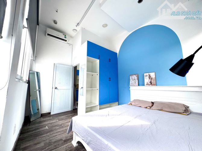 Duy nhất căn 2PN trung tâm Q1 - gần cầu Nguyễn Văn Cừ, Đh Sài Gòn, Đh Sư Phạm, Đh KHTN,... - 1