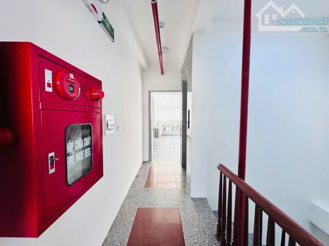 VIP XUÂN LA - DÒNG TIỀN SẴN 10PKK - 7 TẦNG THANG MÁY - PCCC - 10M OTO GIÁ 14.2 TỶ - 1