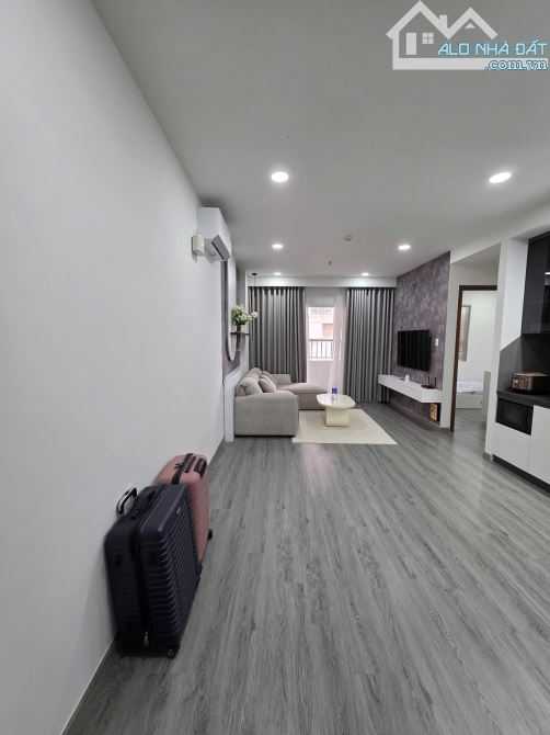 Bán CĂN HỘ CHUNG CƯ Babylon Âu Cơ Tân Bình _ 52M2 _ SHR - 1