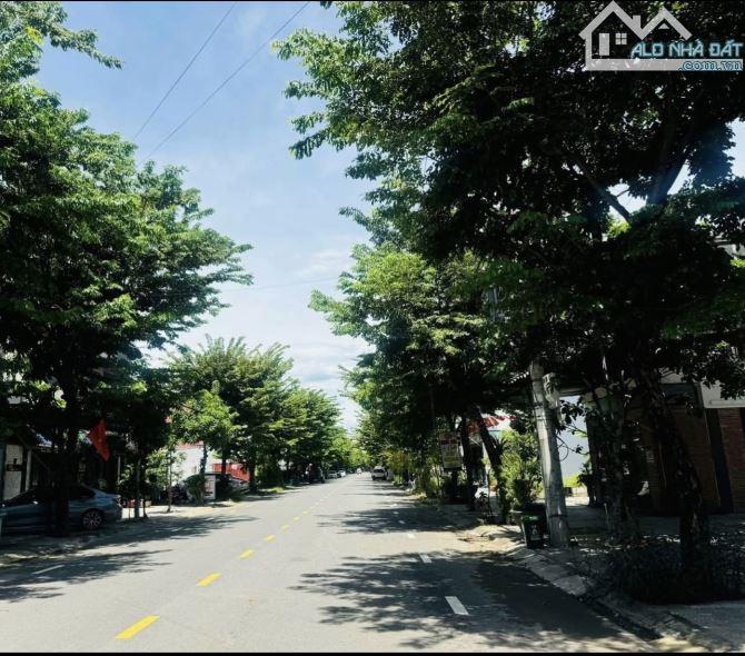 Bán lô đất đường 10.5m Bùi Trang Chước- Hoà Xuân - 1