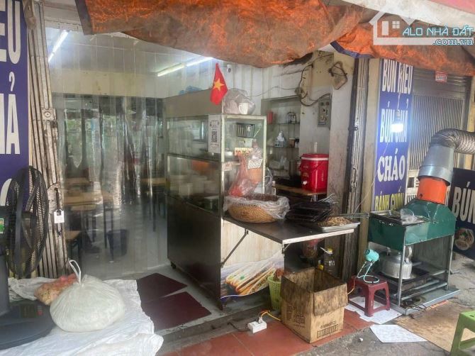 🌟Chỉ 4,8 tỷ tập thể Thành Công_Ba Đình_Tầng 1_kd_d/tiền 10tr/th 55m2 🌟 - 1