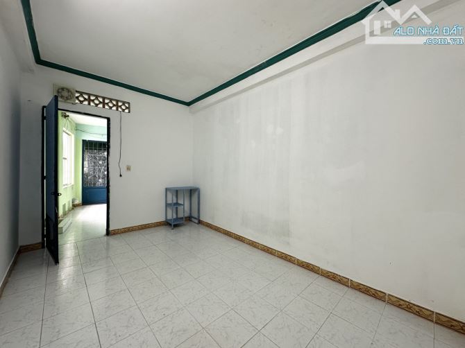 CHDV 12 PHÒNG - CHU VĂN AN, P12, BÌNH THẠNH - 81M2 - 3 TẦNG - HẺM BA GÁC, 20M RA Ô TÔ. - 1