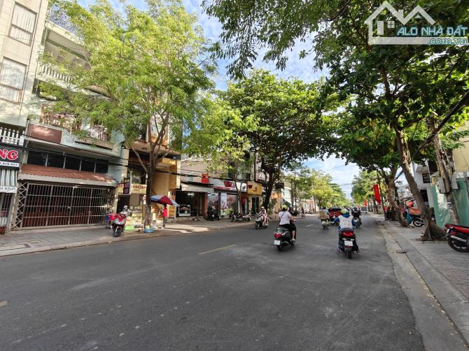 BÁN NHÀ MẶT TIỀN XÔ VIẾT – P VŨNG TÀU KHU VỰC KD SẦM UẤT, GẦN BIỂN, GẦN CHỢ,GIÁ TỐT - 1