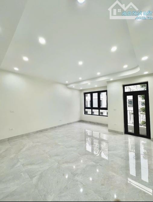 📣📣LIỀN KỀ – KĐT MỚI KIM CHUNG DI TRẠCH HINODE ROYAL PARK - 95M- 5 TẦNG - GIÁ 1x - THANG - 1