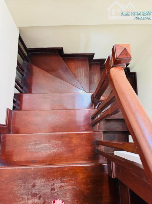 Bán nhà Lê Thanh Nghị,Hai Bà Trưng 50m ra phố,tặng nội thất,33m,3 ngủ,chỉ 8 tỷ, - 1