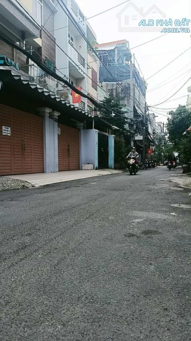 💥 NHÀ ĐẸP 5 TẦNG TRUNG TÂM Q11 – HIẾM NHÀ BÁN 💥 + Vị trí :  Đội Cung, P.8, Quận 11 - 1