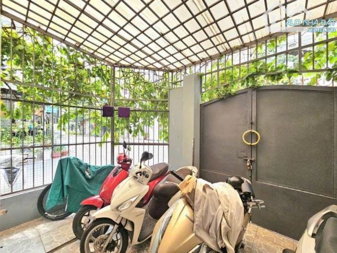 Bán nhà hẻm xe hơi Phạm Văn Chiêu, p16, Gò Vấp (5*15) góc 2MT; 7 tỷ - 1
