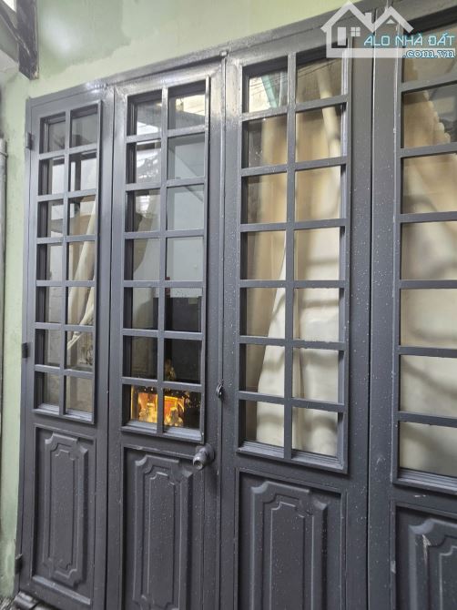 K50/5 Pasteur 68,4m2 có dòng tiền 13tr/tháng - 1