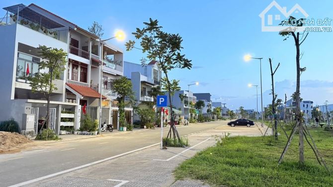 Bán lô đất hàng hiếm KQH Hương Sơ KV7 khu vực đẹp ở kqh  Hương Sơ - 1